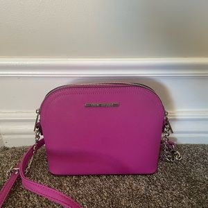 Steve Madden small crossbody bag with chain strap